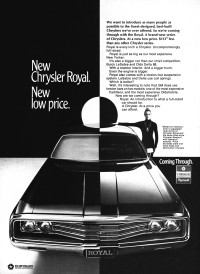 Royal ad