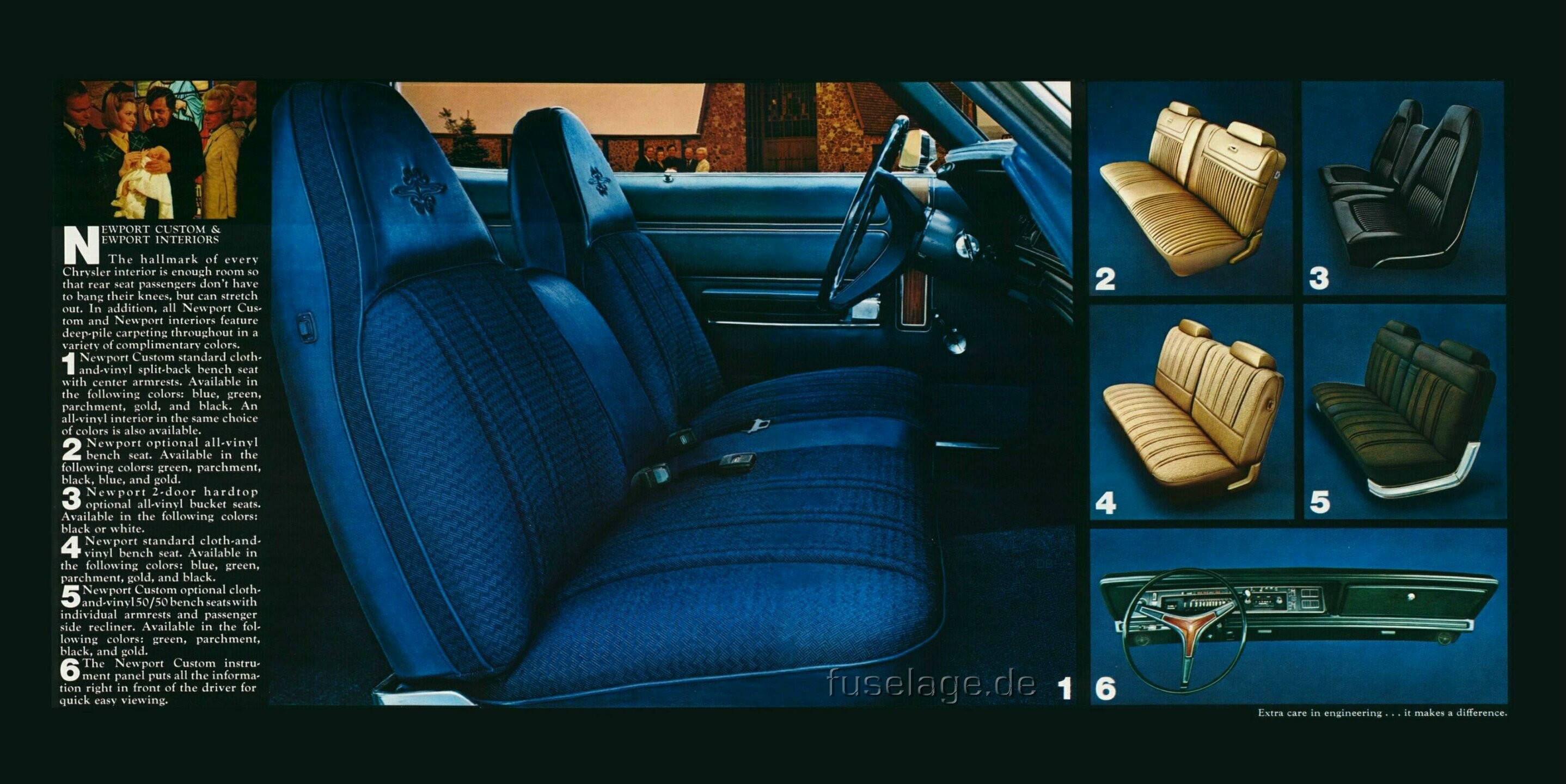 1973 chrysler newport