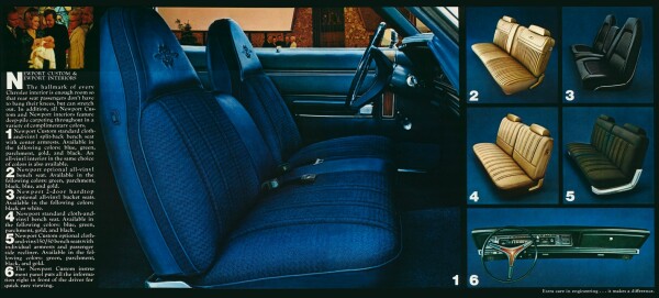 Like they always say in the used car classifieds: »The car was only used to drive to and from church on Sundays.«