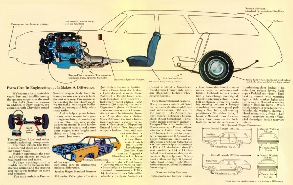 Electronic ignition system is so advanced, it is suspended in midair